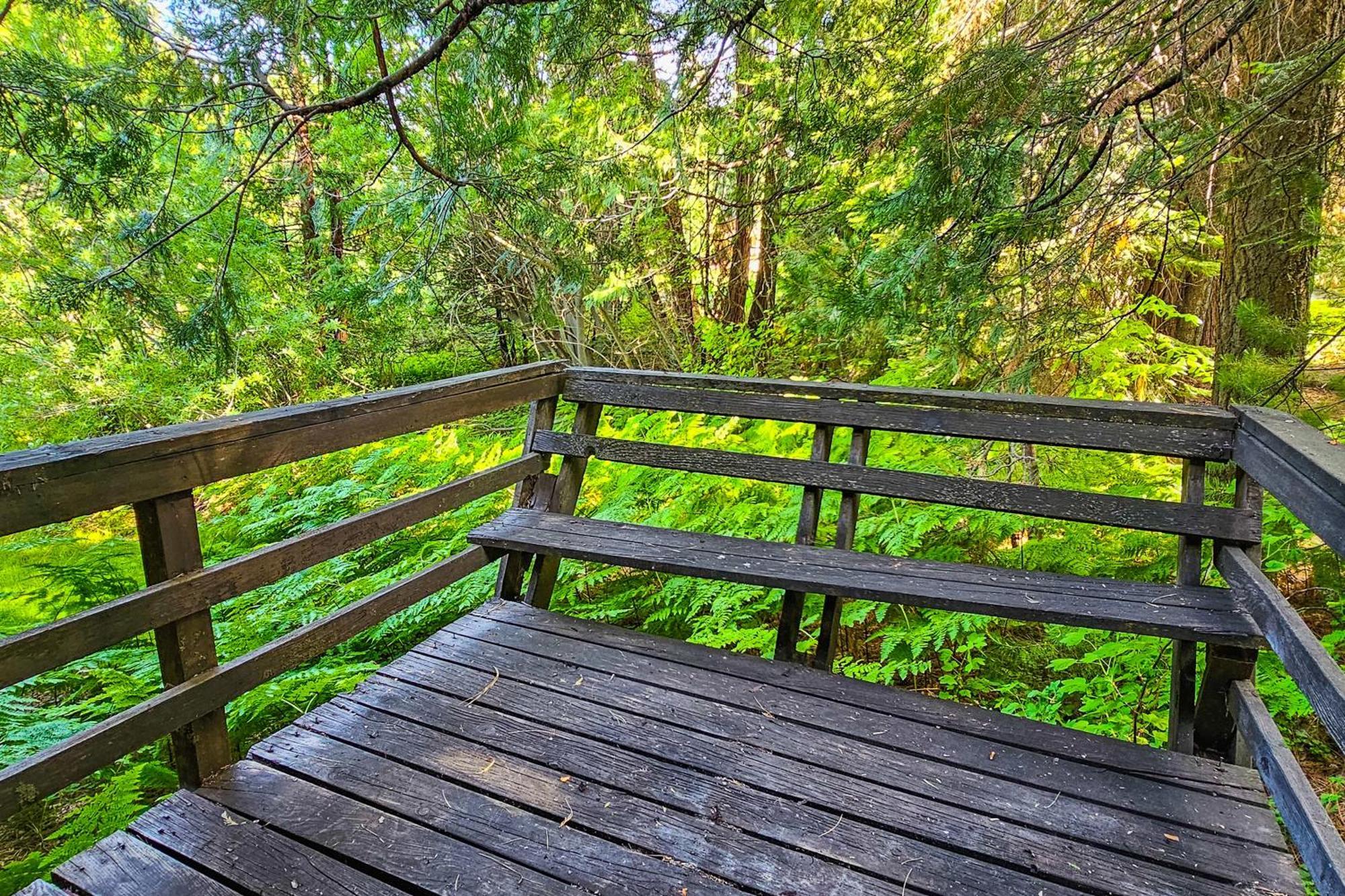 谢弗湖Water'S Edge Retreat别墅 外观 照片
